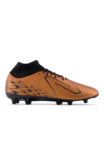 Guayos New Balance Original Tekela V4 FG Naranja Para Hombre New Balance