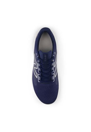 Tenis Deportivos New Balance Originales 413 Azul Para Hombre
