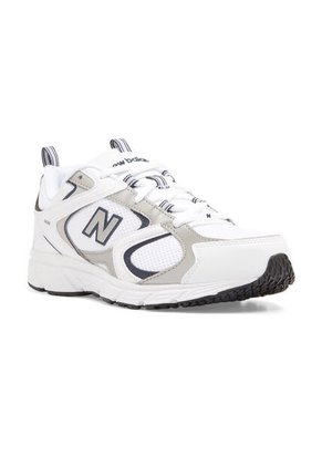 Tenis Deportivos New Balance Original 408 Blanco Unisex