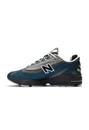 Tenis Deportivos New Balance Originals 1000 Gris Para Hombre