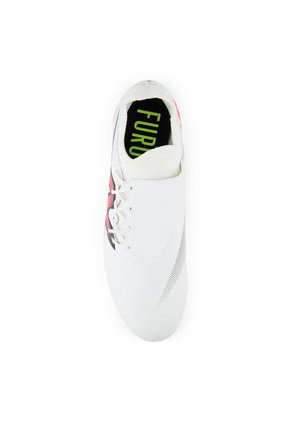 Guayos New Balance Furon Dispatch FG Original Blanco Hombre
