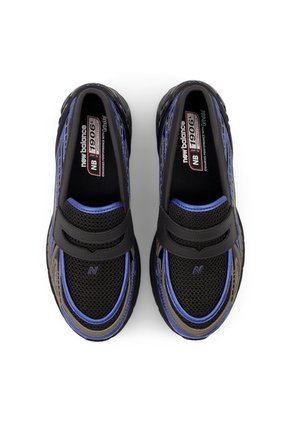 Tenis Deportivos New Balance Original 1906 Negro Unisex