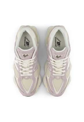 Tenis Deportivos New Balance Originales 9060 Rosa Para Mujer