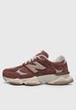 Tenis new balance 9060 Café de New Balance