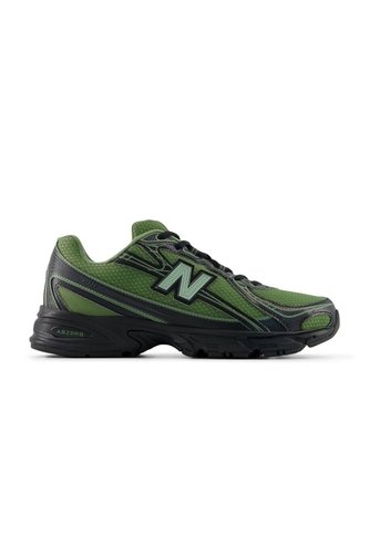 Tenis Deportivos New Balance Original 740 Verde Hombre New Balance