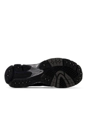 Tenis Deportivos New Balance Original 1906 Negro Unisex