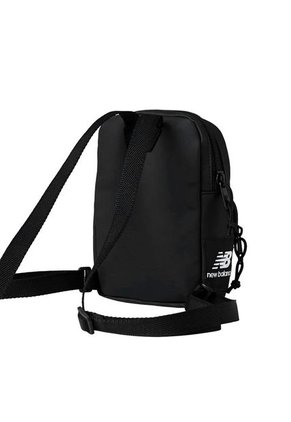 Bolso New Balance Legacy Micro -Vinotinto