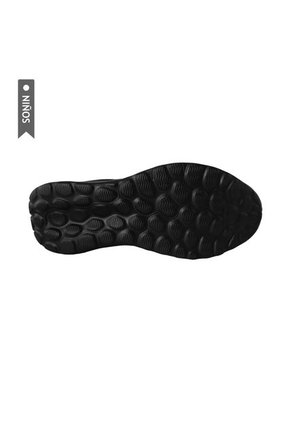 Tenis New Balance 520 Niño-Negro