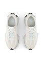 Tenis Deportivos New Balance Original 327W Blanco Para Mujer de New Balance