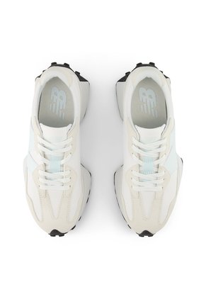 Tenis Deportivos New Balance Original 327W Blanco Para Mujer