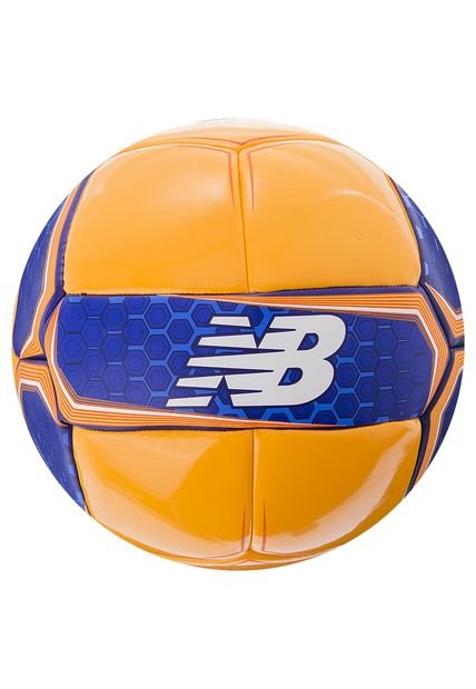 Balón Se Fútbol Naranja-Azul New Balance - Compra Ahora | Dafiti Colombia