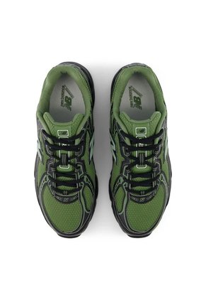Tenis Deportivos New Balance Original 740 Verde Hombre