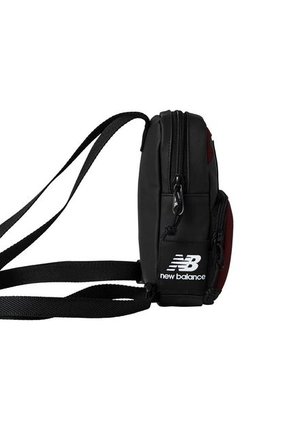 Bolso New Balance Legacy Micro -Vinotinto