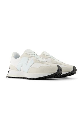Tenis Deportivos New Balance Original 327W Blanco Para Mujer