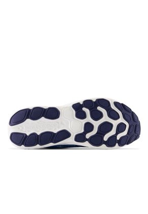 Tenis Marca New Balance Original Evoz Azul Hombre Deportivo