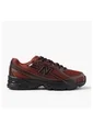 Tenis Deportivos New Balance Original Abzorb 740 Café Unisex de New Balance