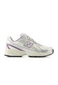 Tenis Deportivo New Balance Original Abzorb740 Blanco Mujer de New Balance