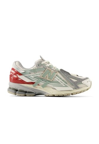 Tenis Deportivos New Balance Original 1906 AV1 Blanco Unisex New Balance