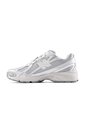 Tenis Deportivos New Balance Original Abzorb 740 Gris Mujer de New Balance