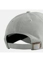 Gorra Deportiva New Balance Original 47 Clean Up Gris Unisex de New Balance