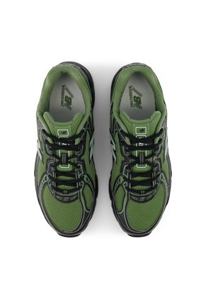 Tenis Deportivos New Balance Original 740 Verde Hombre