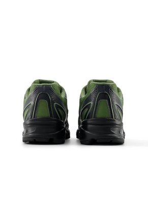 Tenis Deportivos New Balance Original 740 Verde Hombre