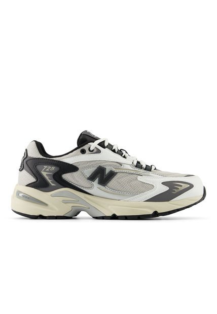 Tenis Deportivos New Balance 725 V1 Original Gris Hombre