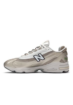 Tenis Deportivos New Balance Original 1000 Color Gris