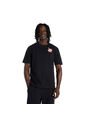 Camisa Deportiva New Balance Original Graphics Negro Hombres de New Balance