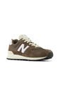 TENIS NEW_BALANCE HOMBRE U574RBI 574 CLASSICS Talla 7 de New Balance