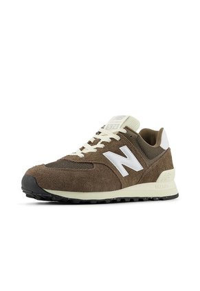 TENIS NEW_BALANCE HOMBRE U574RBI 574 CLASSICS Talla 7