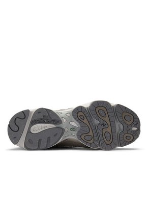 Tenis Deportivos New Balance Original 1000 Color Gris