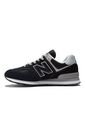 TENIS NEW_BALANCE HOMBRE ML574EVB 574 EVERGRE Talla 9.5 de New Balance