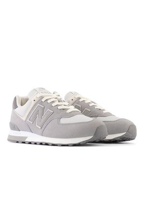 TENIS NEW_BALANCE UNISEXO U574BSG 574 Talla 9.5