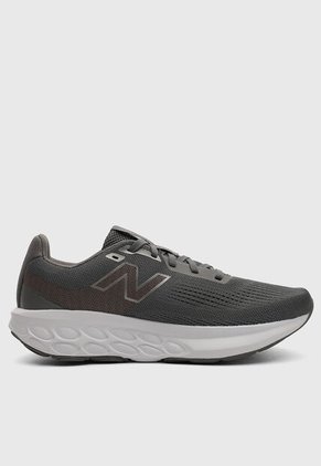 Tenis new balance Fresh Foam 520 V9 Gris