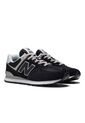 TENIS NEW_BALANCE HOMBRE ML574EVB 574 EVERGRE Talla 9.5 de New Balance