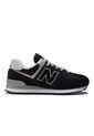 TENIS NEW_BALANCE HOMBRE ML574EVB 574 EVERGRE Talla 9.5 de New Balance