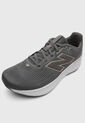 Tenis new balance Fresh Foam 520 V9 Gris de New Balance