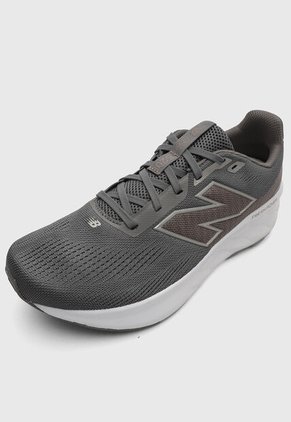 Tenis new balance Fresh Foam 520 V9 Gris