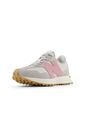 Tenis New Balance 327 Mujer-Morado/Rosa de New Balance