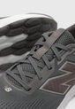 Tenis new balance Fresh Foam 520 V9 Gris de New Balance