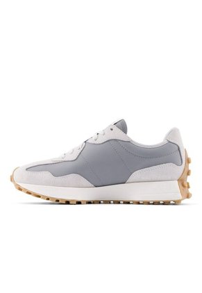 Tenis New Balance 327 Mujer-Morado