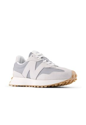 Tenis New Balance 327 Mujer-Morado