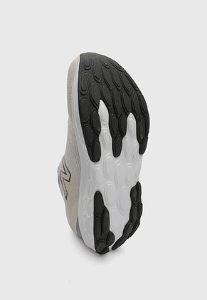 Tenis new balance Fresh Foam 520 V9 Gris Claro