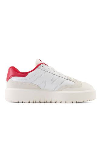 Tenis Deportivos New Balance Original CT302 Blanco Hombre New Balance