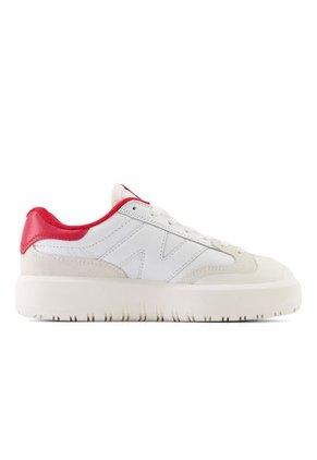 Tenis Deportivos New Balance Original CT302 Blanco Hombre