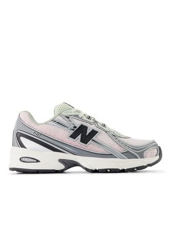 Tenis Deportivos Marca New Balance Originales 740 Rosa Mujer New Balance