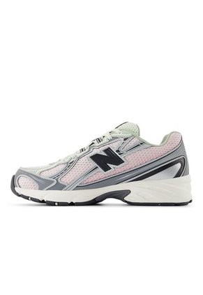Tenis Deportivos Marca New Balance Originales 740 Rosa Mujer