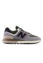 TENIS NEW_BALANCE UNISEXO U574LGAG 574 Talla 9.5 de New Balance