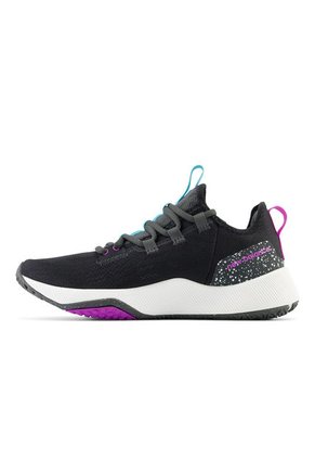 Tenis Deportivos New Balance Trainer 100  Negro Para Mujer